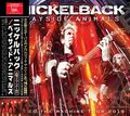 NICKELBACK - BAYSIDE ANIMALS(2CDR) []