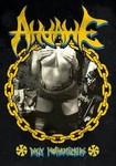 THRASH METAL/AHVAWE / Dirty Motherfuckers (A5 digi)