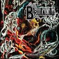BRUTALITY / Screams of Anguish (slip) (2019 reissue) []