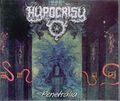 HYPOCRISY / Penetralia@(original cover/slip/2018 reissue) []
