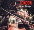 LONDON / Call that Girl (digi) []