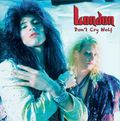 LONDON / Donft Cry Wolf (digi)  []