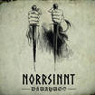 HEAVY METAL/NORRSINNT / Davahugg  (digi)