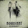NORRSINNT / Davahugg  (digi) []