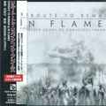 IN FLAMES / Reroute to Remain  (Áj []