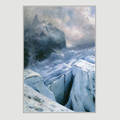 CANTIQUE LEPREUX / Paysages polaires (digi) []