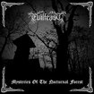 /EVILFEAST / Mysteries of the Nocturnal Forest (2018 reissue)