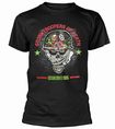/S.O.D. / vintage face （T-SHIRT)