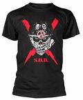 S.O.D. / Red X (T-SHIRT/M) []