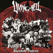 中古２/LIVING IN HELL / Sociedade Violenta (中古）