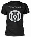 /DREAM THEATER / Circle logo (T-SHIRT/M)