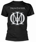 DREAM THEATER / Circle logo (T-SHIRT/M) []