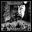 JAPANESE BAND/REVENGER / Black Rider EP (特典：ライブ音源1曲収録CDR)