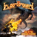 BLOODBOUND / Rise Of The Dragon Empire (2019 NEW!) (XyVvCXIj []