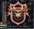 L.A.GUNS / The Devil you Know (Ձj []