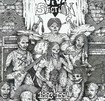 JAPANESE BAND/VIVISECTION / 1993 - 1994  
