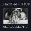 JAPANESE BAND/CRASH SYNDROM /  Necroleptic (Papersleeve CD)