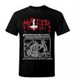 Tシャツ/Black/MYSTIFIER / Six Towers T-SHIRT (M)