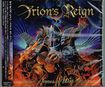HEAVY METAL/ORION'S REIGN / Scores of War (国内盤）