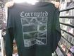 /CORRUPTED / The Purity (LONGSLEEVE M)