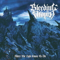 BLEEDING UTOPIA / Where theLight Comes to Die (Ձj []