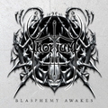 THORIUM / Blasphemy Awakes (Ձj []