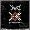 /MAYHEM / Ordo Ad Chao (Metal Can Case)