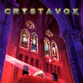 CRYSTAVOX / Crystavox +2 (2018 reissue) []