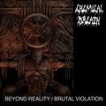 CHEMICAL BREATH / Beyond Reality@+ Brutal Violation (DEMOWj []