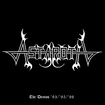 /ASTAROTH / The Demos 93/95/98