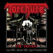THRASH METAL/TORCHURE / The Demos (2CD) 推薦盤！！！