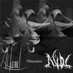 JAPANESE BAND/AL-KAMAR/A​.​V​.​D​.​L / obsession (split)