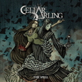 CELLAR DARLING / The Spell (Ձj []