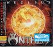 JAPANESE BAND/ANTHEM / Nucleus (CD+ライブDVD)