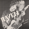 RAVEN / Don't Need Your Money/Wiped Out (papersleeve) []