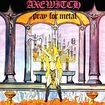 HEAVY METAL/AXE WITCH / Pray for Metal + 12 (2019 reissue) レーベルソールドアウト品！