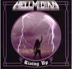 HEAVY METAL/HELLMIDIAN / Rising Up (強力盤！！）