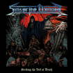 THRASH METAL/SINS OF THE DAMNED / Striking the Bell of Death