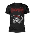 AGGRESSION / Demo cover (T-SHIRT/M) []