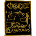 CRASHDIET / Savage (SP) []