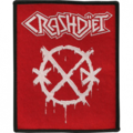 CRASHDIET / Red (SP) []