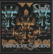 HEAVY METAL/SIREN / Financial Suicide (2018 reissue !)