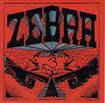 HEAVY METAL/ZEBRA / Zebra (slip) (2019 reissue)