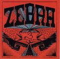 ZEBRA / Zebra (slip) (2019 reissue) []