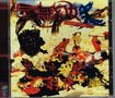 JAPANESE BAND/冥無幻妖、「忌み双児」/ 羽狭(Narcoleptica Prods盤)