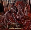 /VAGINAL ADDICTION / Orgy of Depravity