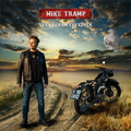 MIKE TRAMP / Stray from the Flock (Ձj TFDVDr []
