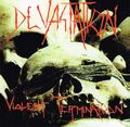 DEVASTATION / Violent Termination + 4 (collectors CD) []