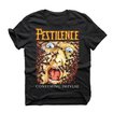 /PESTILENCE / Consuming Impulse T-SHIRT (M)