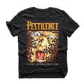 PESTILENCE / Consuming Impulse T-SHIRT (M) []